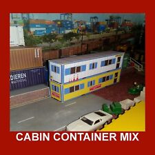 Porta-Cabin & Motorway