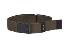 Fox Belt Khaki / Carp Fishing Clothing