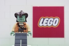 Wooof - LEGO Star Wars