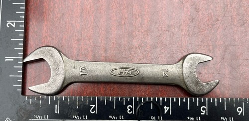 Honda motorcycle spanner - honda,