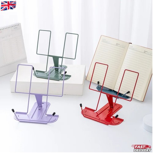 Book holder portable - holder,