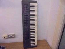 Casio CTK-450 Song Bank