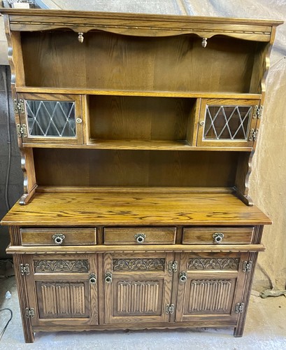 Welsh dresser - welsh,