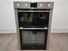 Belling BI903MFCSTA Double