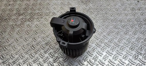Smart forfour 454 heater - forfour,