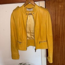 Karen Millen Women's Leather