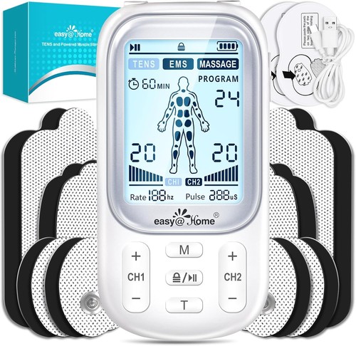 Tens machine ems - tens,