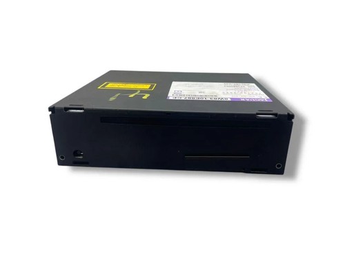 Jaguar x250 changer - xf, cd