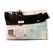 Mercedes-Benz Genuine Turn