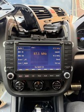 VW Volkswagen - 1T0035194D -