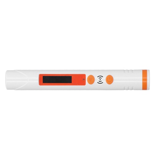 Portable geiger counter - portable,