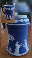 Vintage Jasperware Wedgewood