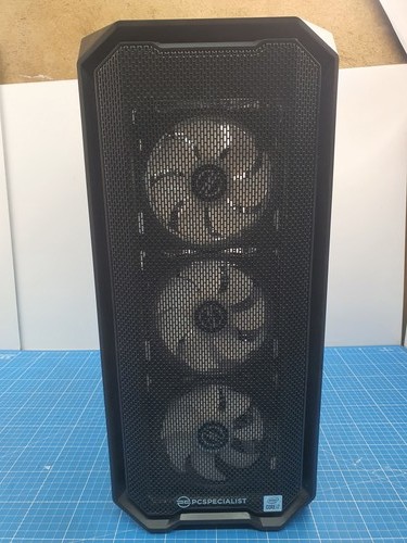 Pcs spectrum rgb - pcs,