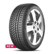 235/35R19 Falken Eurowinter
