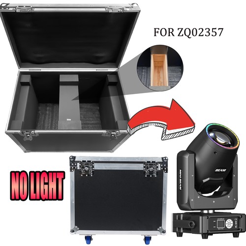 Flight case for - flight,