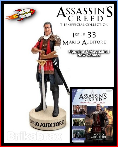 Hachette assassin creed the - assassin's,