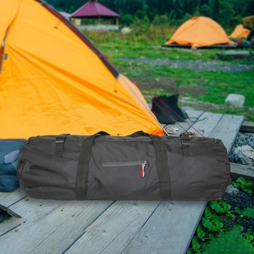 Large capability folding - capability, tent