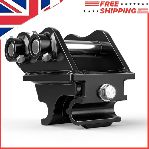 Mini diggers quick hitch - diggers,