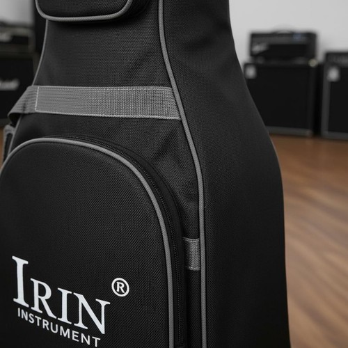 Guitar backpack 20mm thick - guitar,