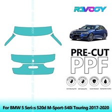  Paint Protection PPF Kit For