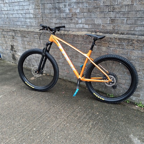 Trek roscoe cross - roscoe,