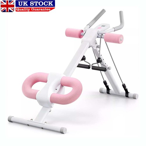 New adjustable trainer - new!, ab