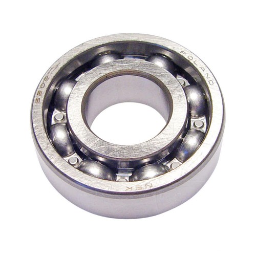 Nsk ball bearing 11mm - bearing, 35-15-11mm