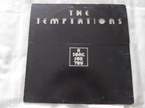 The temptations song for - the,