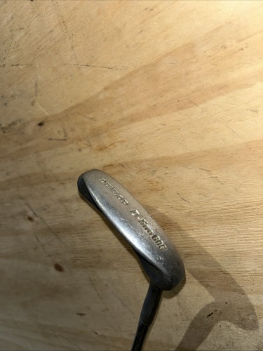 Dunlop line 606 putter - d-line,