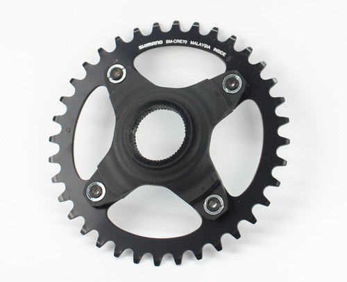 Shimano steps cr70 - steps, 12-speed