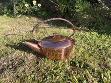 Stunning Vintage Mussbach