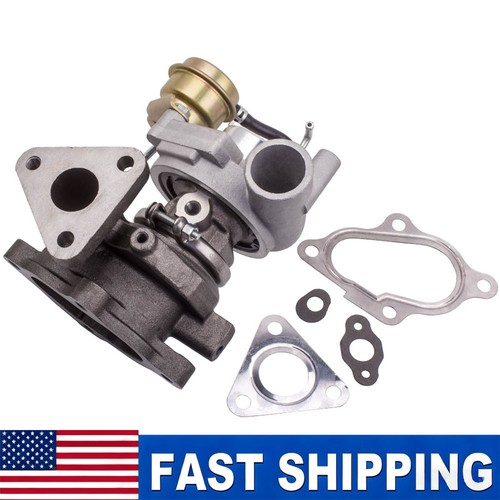 Td04 new turbocharger turbo - new,