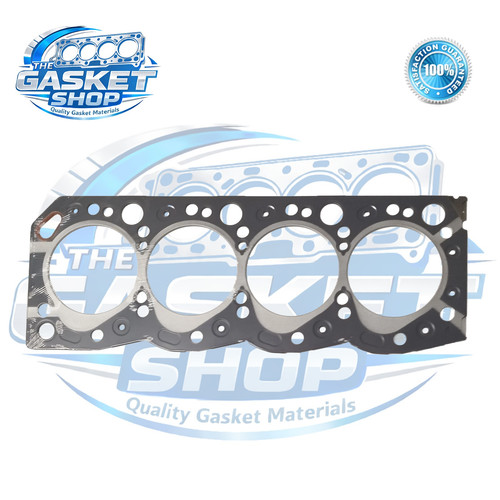 Head gasket fits toyota lux - gasket,