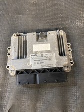 2010 Hyundai i30 ECU D4FB