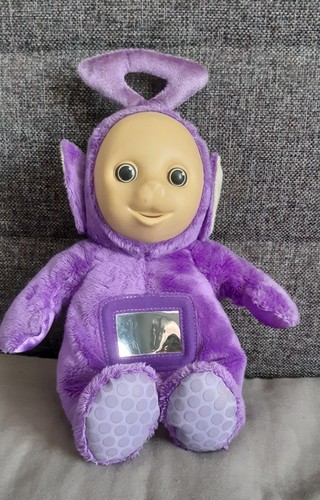 Tomy teletubbies talking - tomy,