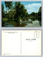 Green Bay, WI-Wisconsin, Bay