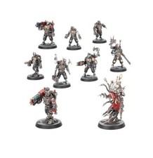 Battleclade Singles - Adeptus Mechanicus - Kill Team - Warhammer 40k