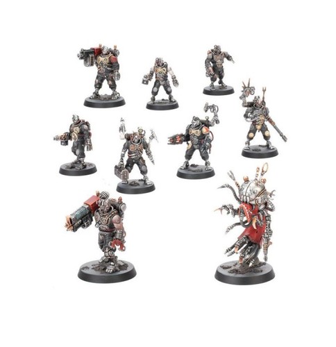 Battleclade singles adeptus - battleclade,