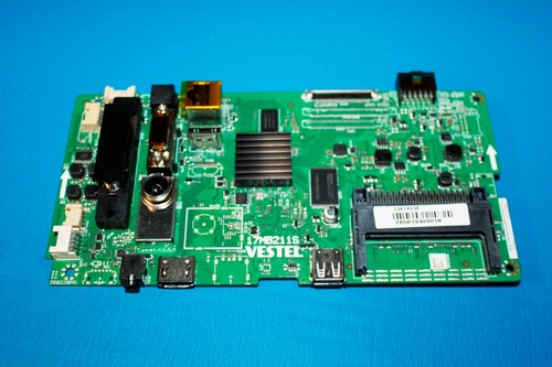Main board 17mb211s - 17mb211s, 23674938