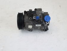AC COMPRESSOR VW POLO 5 6R
