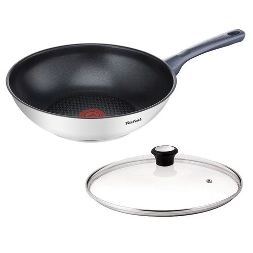 Tefal 28cm wok - 28cm, with