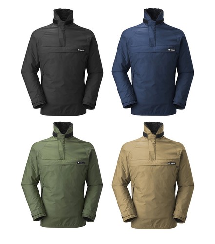 Buffalo men mountain shirt - buffalo, men's