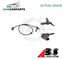 ABS WHEEL SPEED SENSOR FRONT RIGHT 32128 ABS NEW OE REPLACEMENT
