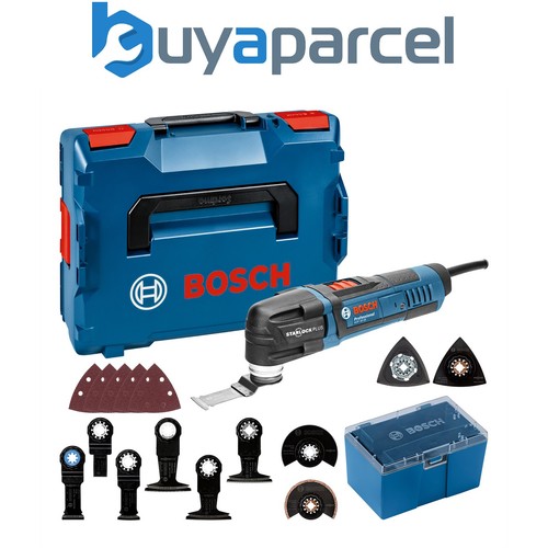 Bosch pro multi - multi-cutter, gop