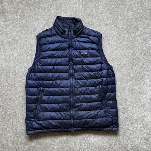 Patagonia down sweater vest - patagonia,