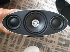 KEF HTC3001SE Centre Speaker 