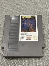 Gauntlet 2 NES ~ Great