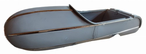 Steib s500 sidecar - steib,