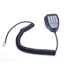8Pin HM-118TN Remote Backlit