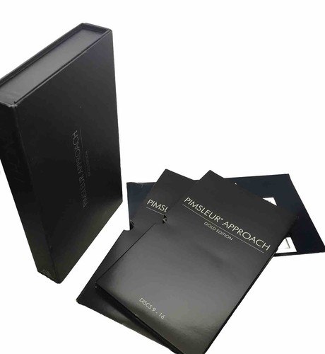Pimsleur approach french - approach, 1